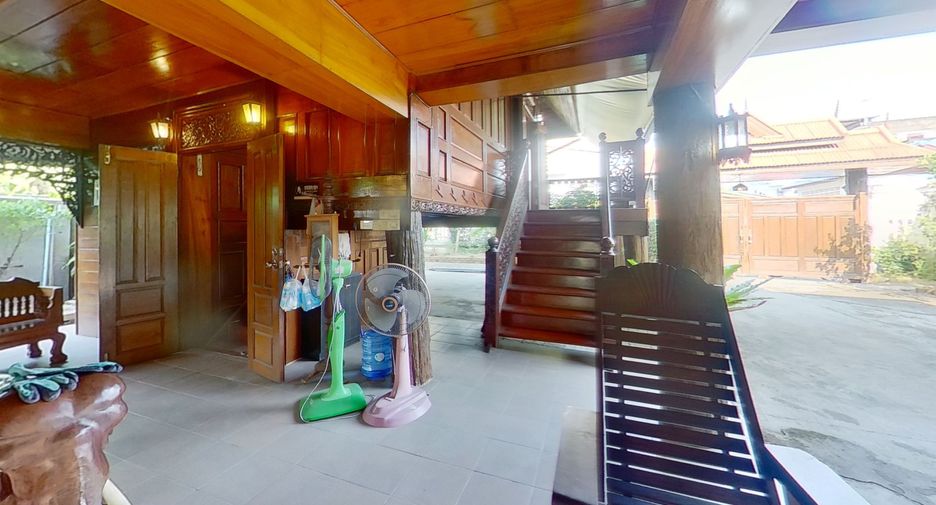 Продажа 5 спальни дом в Mueang Chiang Mai, Чианг Маи