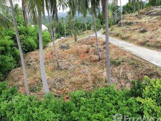 For sale land in Ko Samui, Surat Thani