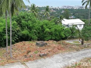 For sale land in Ko Samui, Surat Thani