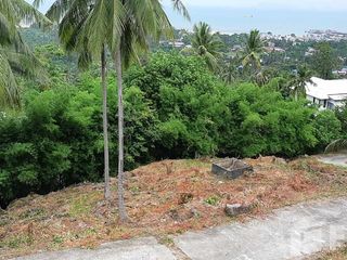 For sale land in Ko Samui, Surat Thani