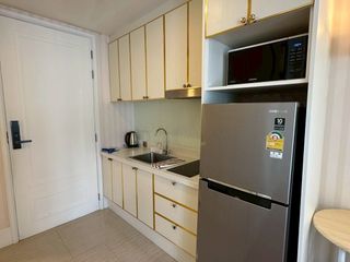 À louer studio condo à Na Jomtien, Pattaya
