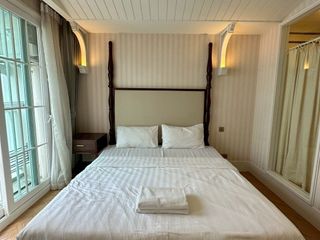 À louer studio condo à Na Jomtien, Pattaya