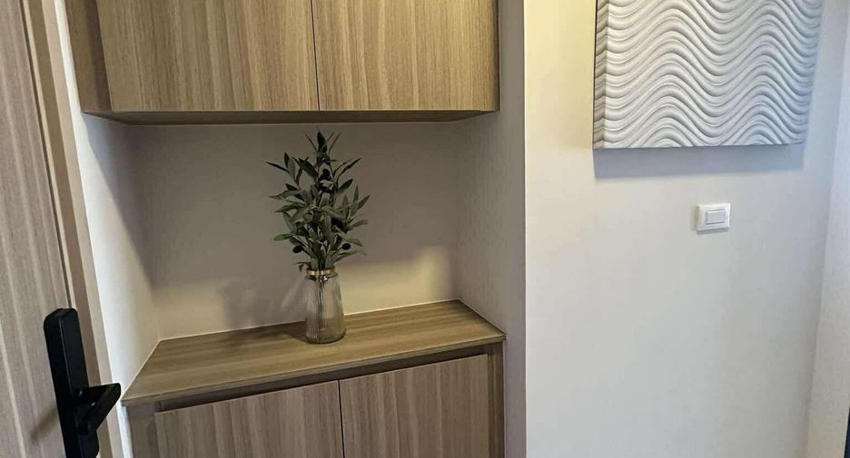 For sale そして for rent スタジオ apartment in Mueang Phuket, Phuket