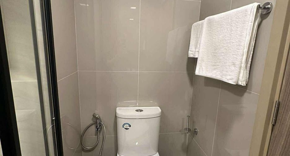 For sale そして for rent スタジオ apartment in Mueang Phuket, Phuket