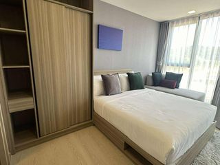 For Rent Studio Apartment In Mueang Phuket
