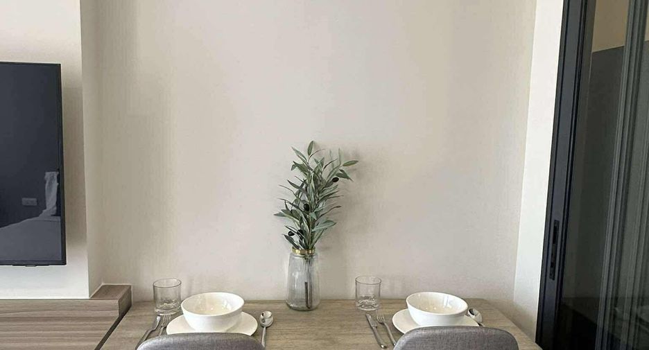 For sale そして for rent スタジオ apartment in Mueang Phuket, Phuket