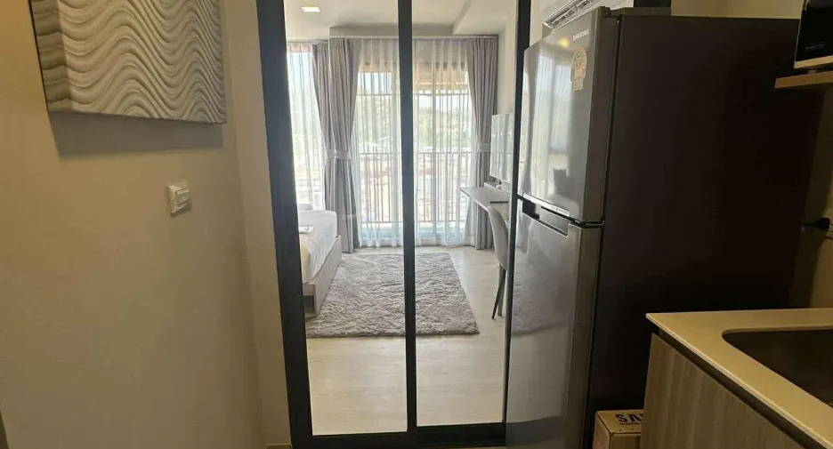 ขาย และ ให้เช่า สตูดิโอ อพาร์ทเม้นท์ ใน เมืองภูเก็ต, ภูเก็ต