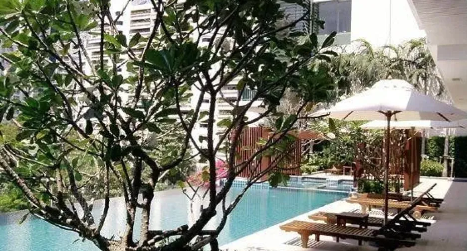 Wohnung zum Kauf mit 1 Zimmer in Watthana, Bangkok