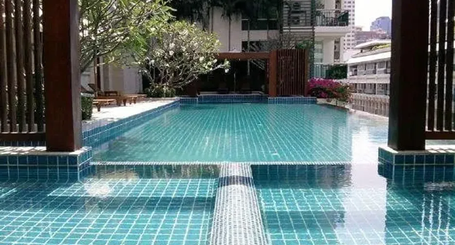 Wohnung zum Kauf mit 1 Zimmer in Watthana, Bangkok
