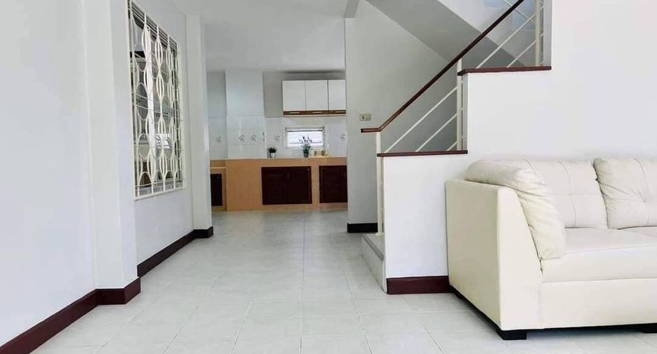 For sale 3 bedrooms house in Mueang Phuket, Phuket