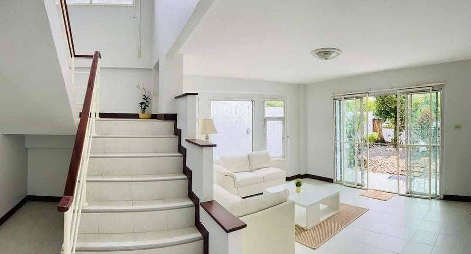 For sale 3 bedrooms house in Mueang Phuket, Phuket