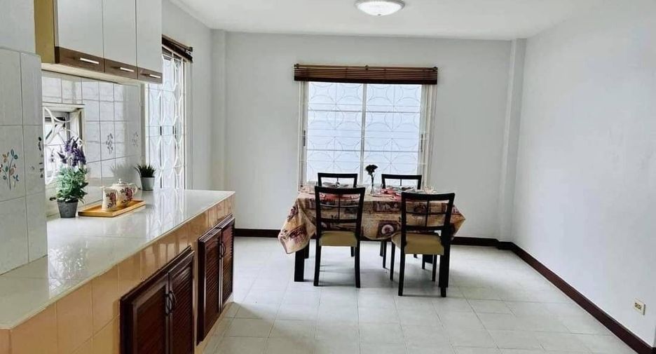 For sale 3 bedrooms house in Mueang Phuket, Phuket