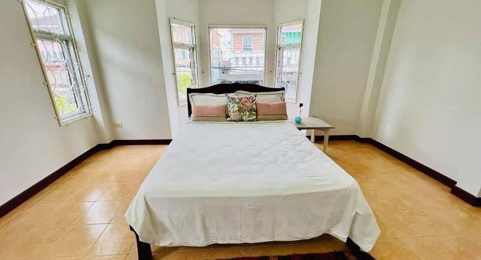 For sale 3 bedrooms house in Mueang Phuket, Phuket