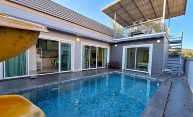 For rent 3 ベッドルーム villa in Hua Hin, Prachuap Khiri Khan