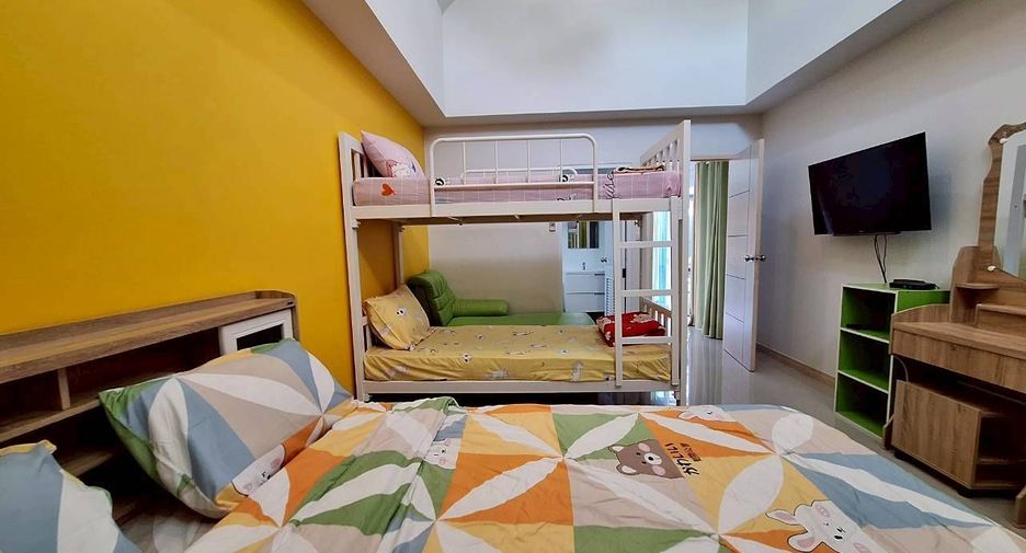 For rent 3 ベッドルーム villa in Hua Hin, Prachuap Khiri Khan