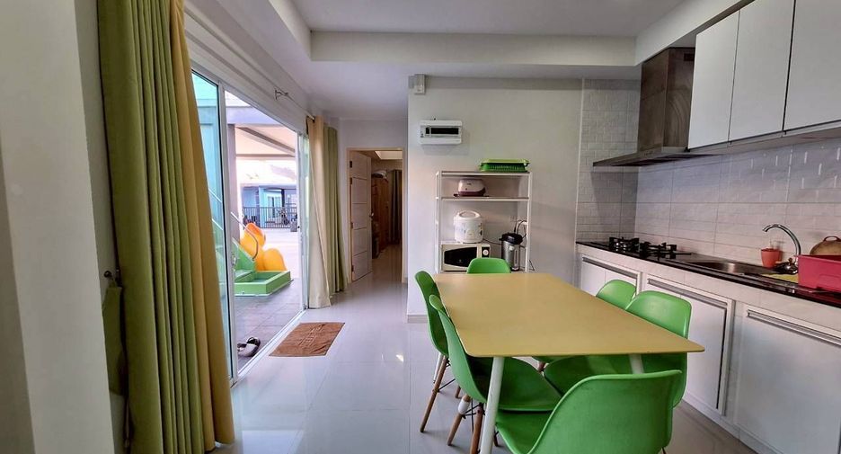 For rent 3 ベッドルーム villa in Hua Hin, Prachuap Khiri Khan