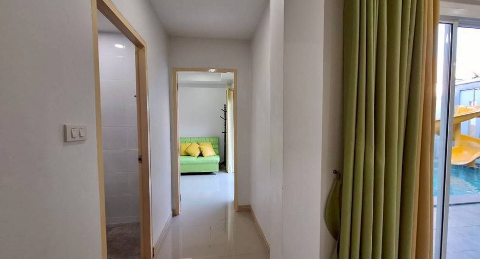 For rent 3 ベッドルーム villa in Hua Hin, Prachuap Khiri Khan
