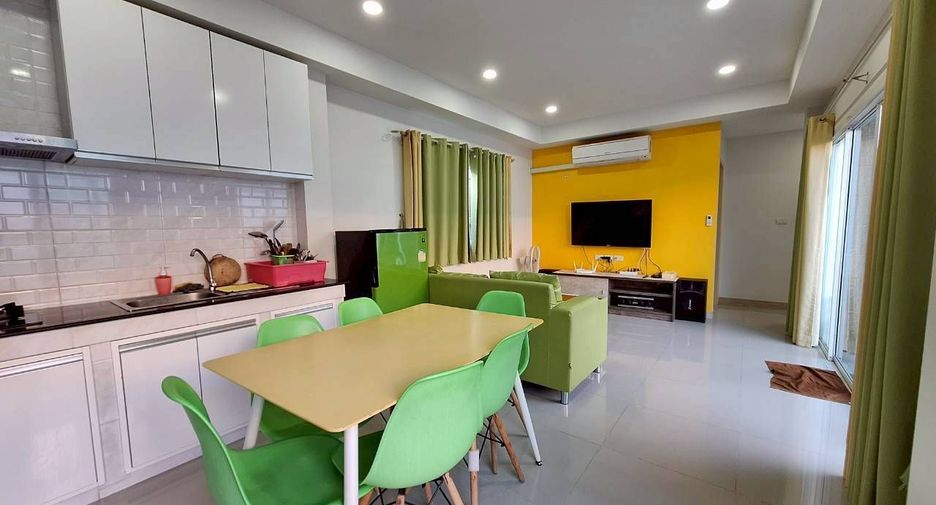 For rent 3 ベッドルーム villa in Hua Hin, Prachuap Khiri Khan