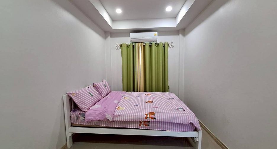 For rent 3 ベッドルーム villa in Hua Hin, Prachuap Khiri Khan