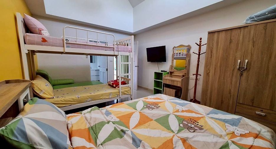 For rent 3 ベッドルーム villa in Hua Hin, Prachuap Khiri Khan