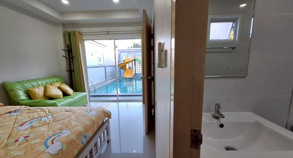For rent 3 ベッドルーム villa in Hua Hin, Prachuap Khiri Khan