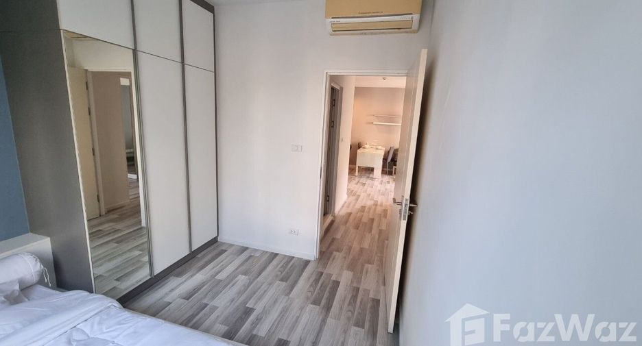 For rent 2 bedrooms condo in Mueang Chiang Mai, Chiang Mai