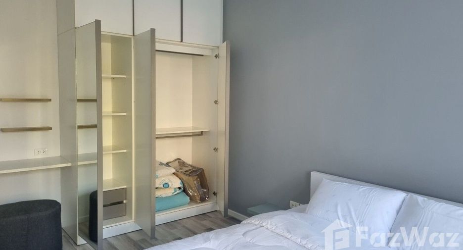 For rent 2 bedrooms condo in Mueang Chiang Mai, Chiang Mai