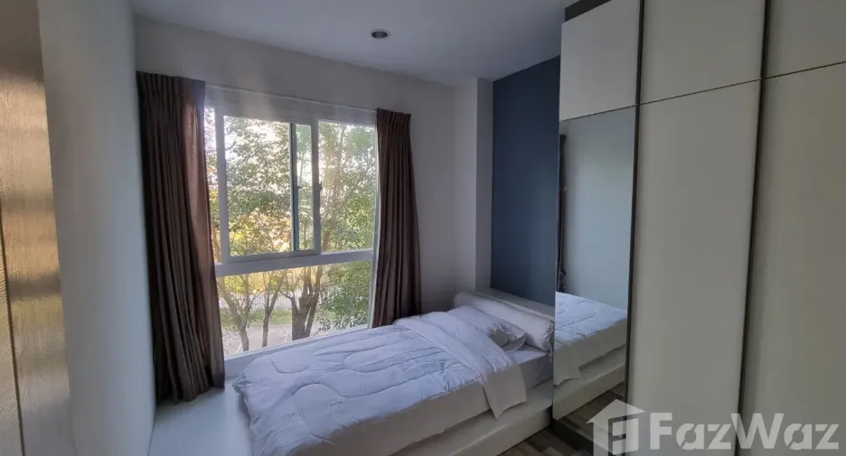 For rent 2 bedrooms condo in Mueang Chiang Mai, Chiang Mai