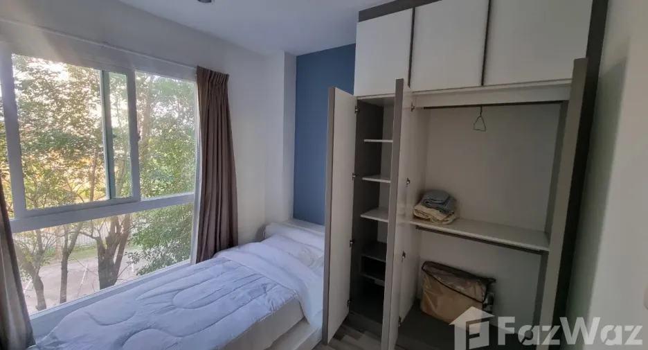 For rent 2 bedrooms condo in Mueang Chiang Mai, Chiang Mai