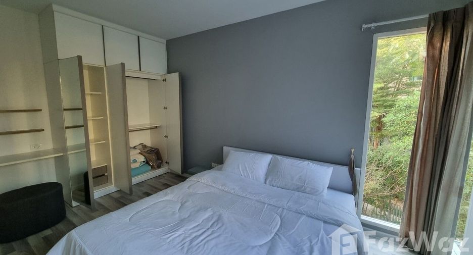 For rent 2 bedrooms condo in Mueang Chiang Mai, Chiang Mai