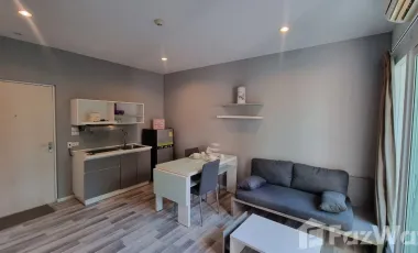 For rent 2 bedrooms condo in Mueang Chiang Mai, Chiang Mai