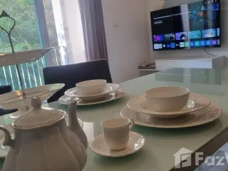 For rent 2 bedrooms condo in Mueang Chiang Mai, Chiang Mai