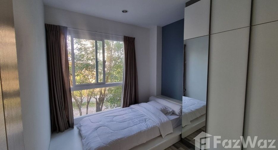 For rent 2 bedrooms condo in Mueang Chiang Mai, Chiang Mai