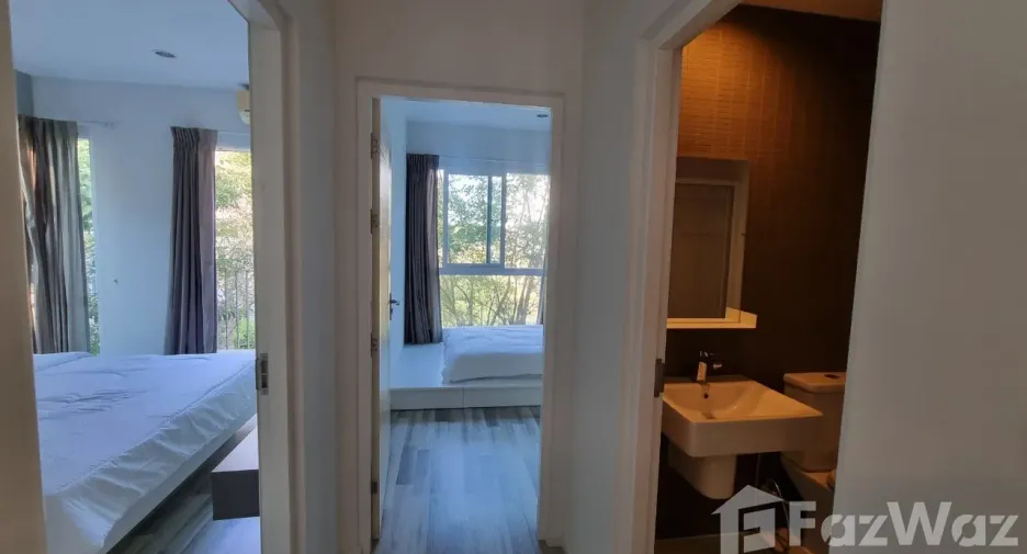 For rent 2 bedrooms condo in Mueang Chiang Mai, Chiang Mai