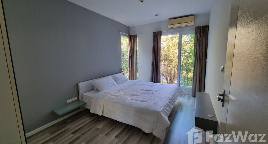 For rent 2 bedrooms condo in Mueang Chiang Mai, Chiang Mai
