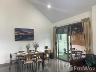 出租 2 卧室 独立屋 在 苏梅岛, 素叻
