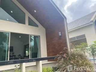 出租 2 卧室 独立屋 在 苏梅岛, 素叻