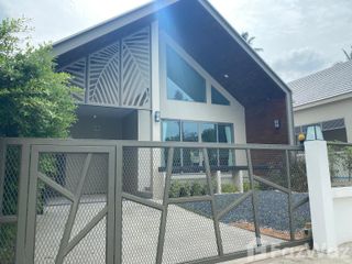 出租 2 卧室 独立屋 在 苏梅岛, 素叻