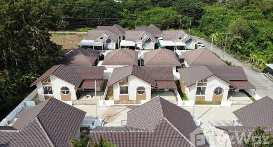 For sale 3 bedrooms house in Saraphi, Chiang Mai