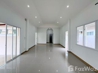 For sale 3 bedrooms house in Saraphi, Chiang Mai
