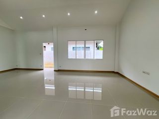 For sale 3 bedrooms house in Saraphi, Chiang Mai