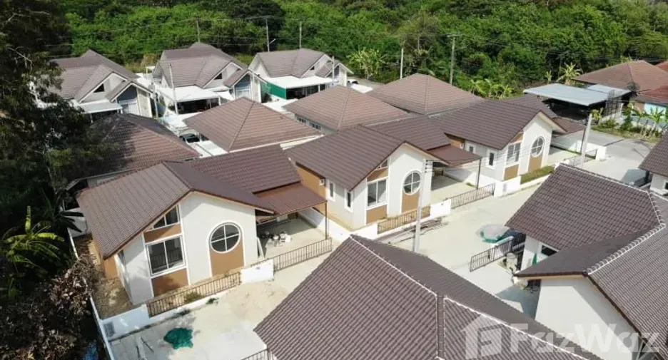 For sale 3 bedrooms house in Saraphi, Chiang Mai