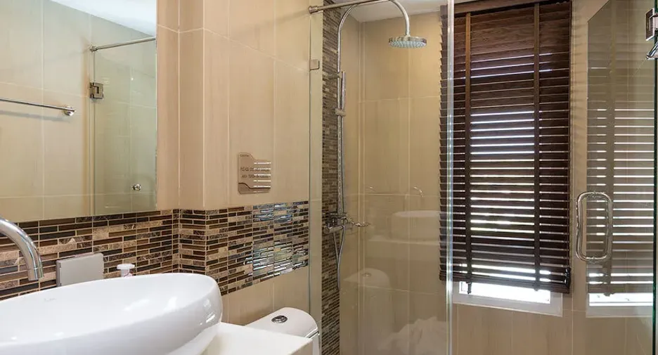 For sale 2 bedrooms condo in Mueang Phuket, Phuket