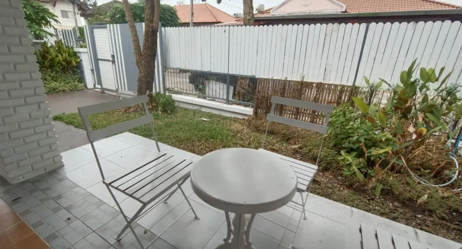 For rent 2 bedrooms house in Hang Dong, Chiang Mai