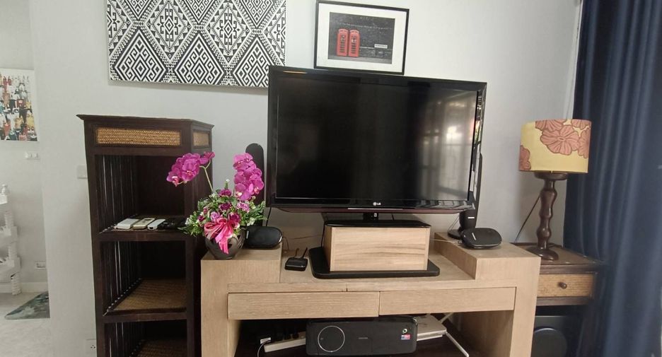 For rent 2 bedrooms house in Hang Dong, Chiang Mai