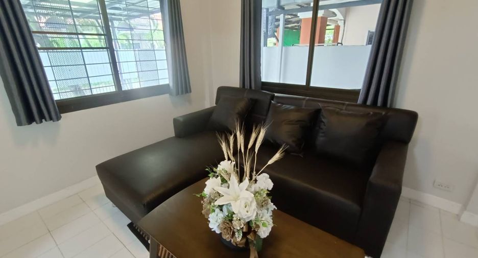 For rent 2 bedrooms house in Hang Dong, Chiang Mai