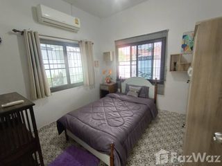 À louer 2 chambres maison à Hang Dong, Chiang Mai
