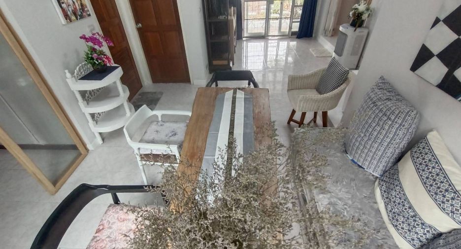 For rent 2 bedrooms house in Hang Dong, Chiang Mai