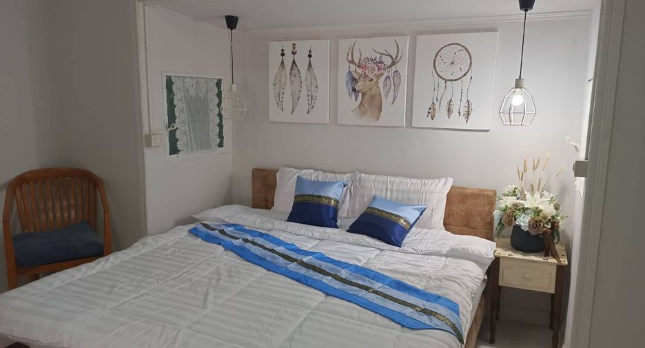 For rent 2 bedrooms house in Hang Dong, Chiang Mai