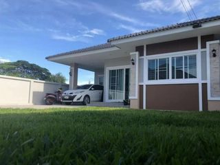 For sale 3 bedrooms house in Mae Taeng, Chiang Mai
